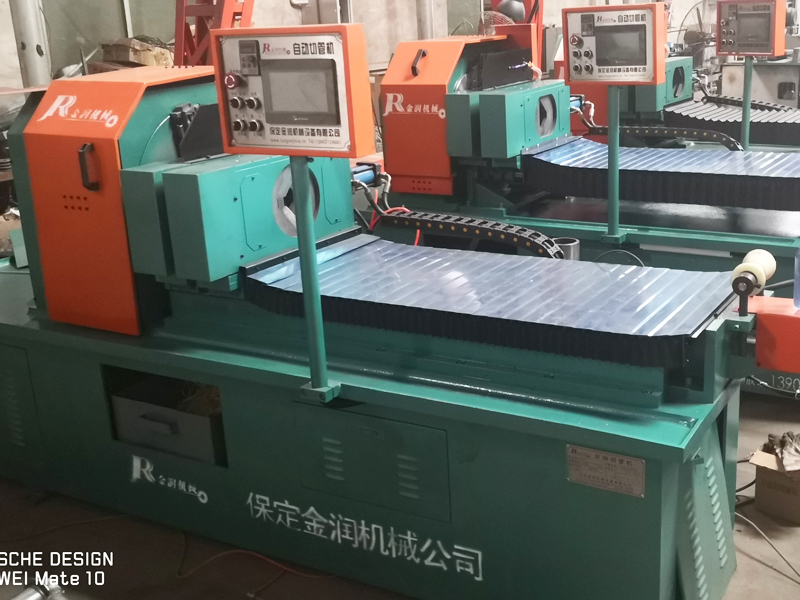 自動切管機(jī)